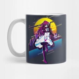 Misuzu Kusakabe 11eyes Mug